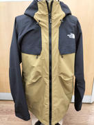 ナイロンジャケット|THE NORTH FACE