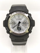 腕時計　G-SHOCK|CASIO