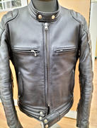 ライダースセットアップ|KADOYA