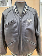 レザージャケット|AVIREX