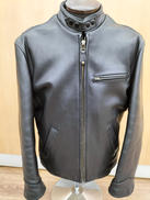 レザージャケット|HARLEY DAVIDSON