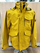 マウンテンパーカー|TIMBERLAND