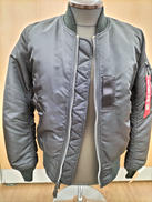 フライトジャケット|ALPHA