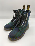 タイシューズ|DR.MARTENS