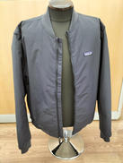 イスマスデックジャケット|PATAGONIA