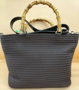 ハンドバッグ(バンブー)