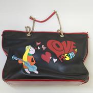 トートバッグ|LOVE MOSCHINO