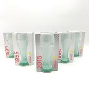 グラスコレクション|コカコーラ