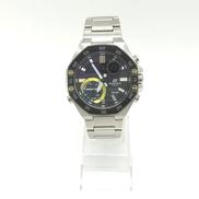 ソーラー電波腕時計|CASIO EDIFICE