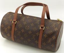 パピヨン30|LOUIS VUITTON