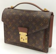 モンソー28|LOUIS VUITTON