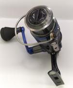 スピニングリール|ABUGARCIA