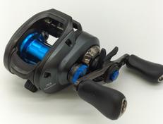 ベイトリール|SHIMANO