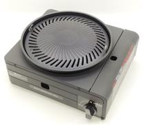 マルチスモークグリル|イワタニ