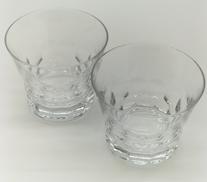 ペアグラス|BACCARAT