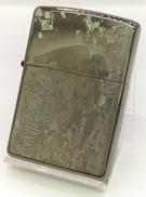 オイルライター|ZIPPO