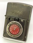 オイルライター|ZIPPO