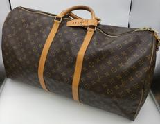 キーポルバンドリエール60|LOUIS VUITTON