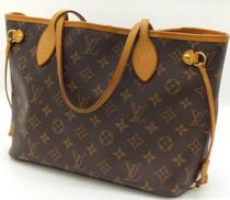 モノグラムネヴァーフルPM|LOUISVUITTON