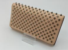 長財布|CHRISTIAN LOUBOUTIN