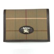 名刺入れ|BURBERRY