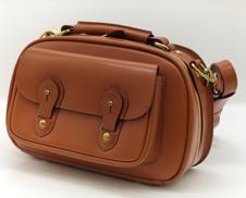 ショルダーバッグA5 3WAY|ITAGAKI