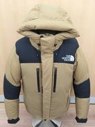 バルトロライトジヤケット|THE NORTH FACE