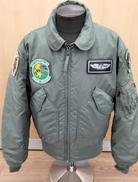 フライトジャケット|ALPHA INDUSTRIES INC.