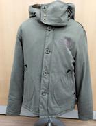 モッズコート|JAMSGOLD