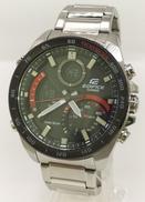 ソーラー腕時計|CASIO