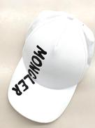 ベースボールキャップ|MONCLER