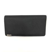 レザー長財布|BURBERRY