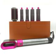 ヘアスタイラー|Dyson