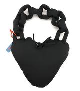 ループパフィーハートバッグ|COACHTOPIA