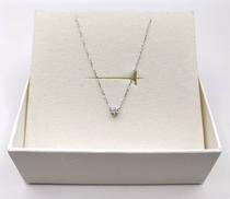 ネックレス|4℃