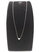 ネックレス|K10PG