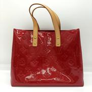 モノグラムヴェルニ　リードPM|LOUIS VUITTON