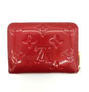 ヴェルニ　ジッピーコインパース|LOUIS VUITTON