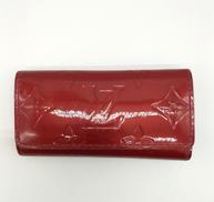 ヴェルニ　4連キーケース|LOUIS VUITTON