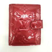 ヴェルニ　手帳カバー|LOUIS VUITTON