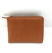 二つ折り財布|genten