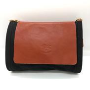 ショルダーバッグ|IL BISONTE