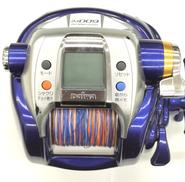 電動リール|DAIWA