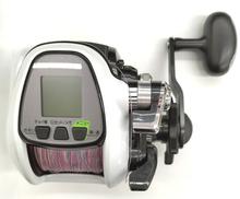 電動リール|SHIMANO