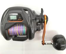 両軸リール|SHIMANO