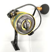 スピニングリール|ABUGARCIA