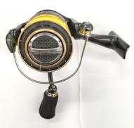 スピニングリール|ABUGARCIA