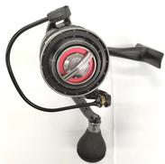 スピニングリール|ABUGRCIA