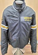 ライダースジャケット|VANSON