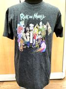 T-SHIRT|RICK  AND  MORTY
